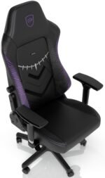 Cadeira noblechairs HERO - Black Panther Edition - Image 9