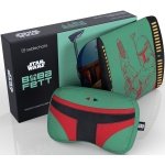 Set de Almofadas noblechairs Memory Foam - Boba Fett Edition