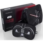 Set de Almofadas noblechairs Memory Foam - Darth Vader Edition