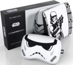 Set de Almofadas noblechairs Memory Foam - Stormtrooper Edition