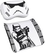 Set de Almofadas noblechairs Memory Foam - Stormtrooper Edition - Image 2