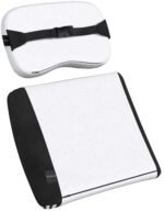 Set de Almofadas noblechairs Memory Foam - Stormtrooper Edition - Image 3