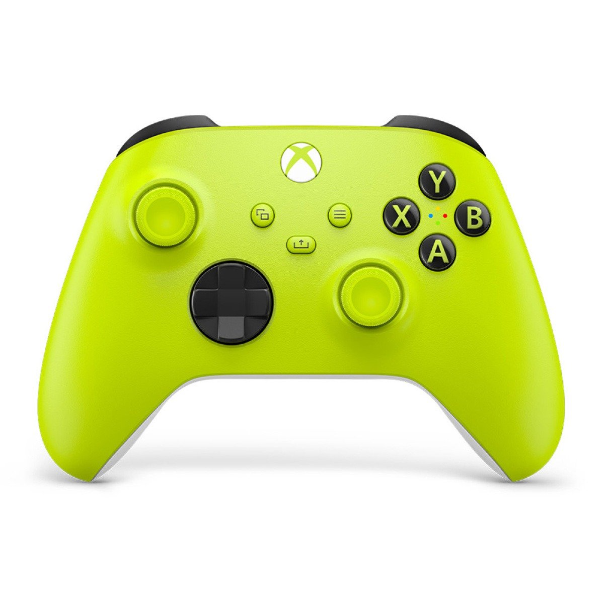 Gamepad Microsoft Xbox Wireless Verde Elétrico - Image 1