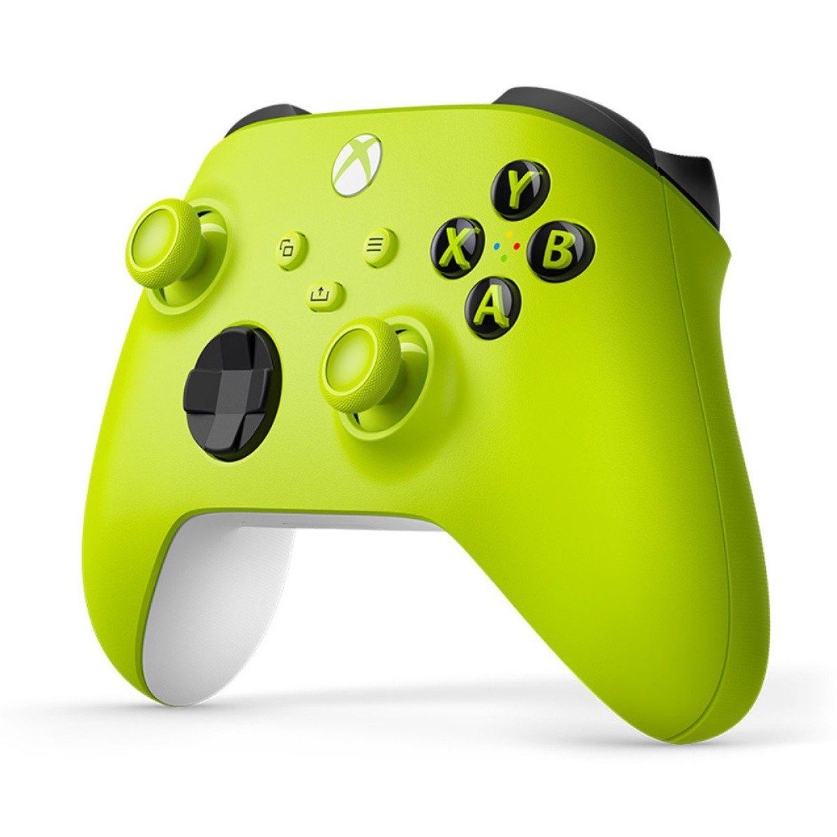 Gamepad Microsoft Xbox Wireless Verde Elétrico - Image 2