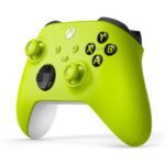Gamepad Microsoft Xbox Wireless Verde Elétrico - Image 2