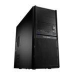 Caixa Micro-ATX Cooler Master Elite 342 Preta