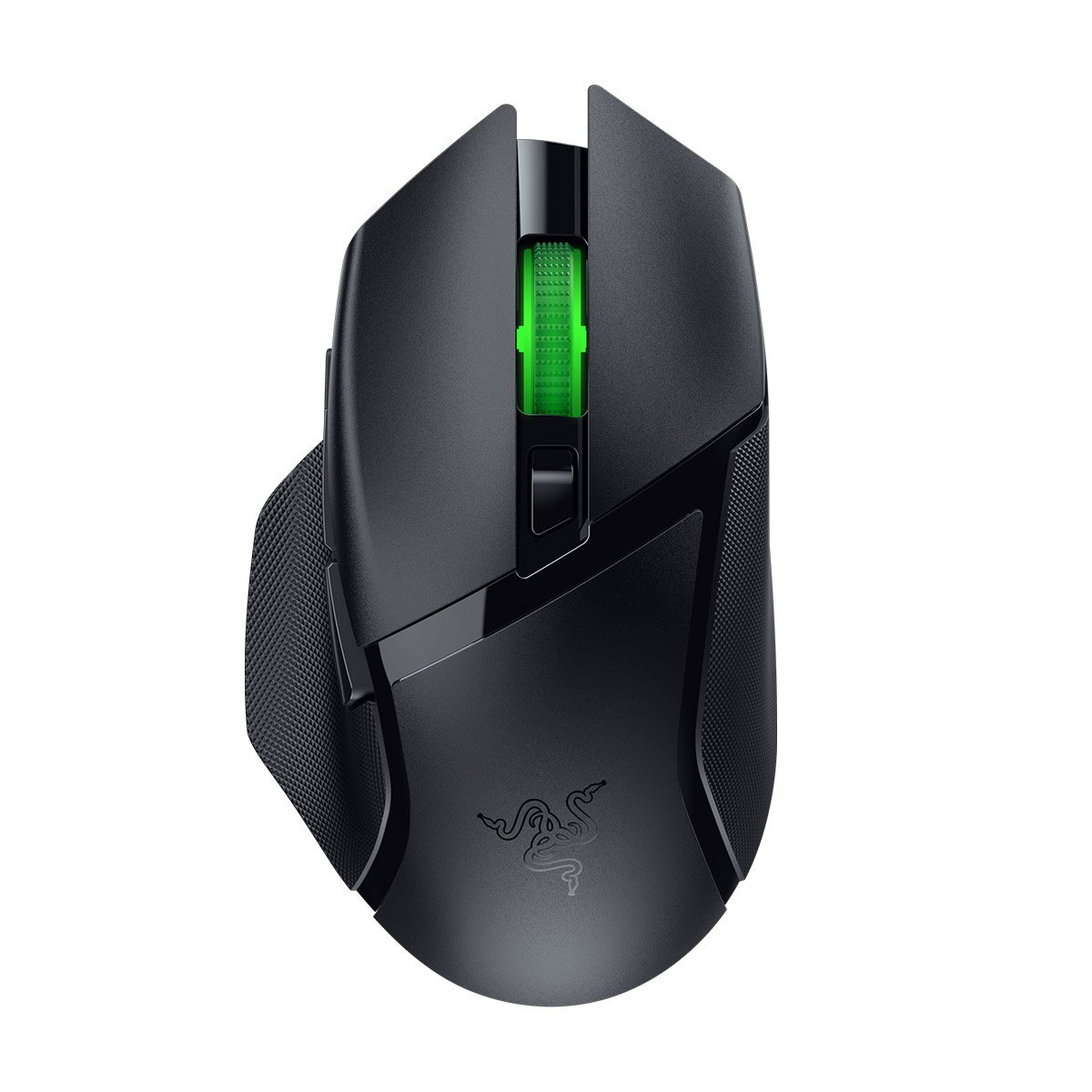 Rato Razer Basilisk V3 X Hyperspeed RGB Wireless/Bluetooth Preto - Image 1