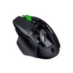 Rato Razer Basilisk V3 X Hyperspeed RGB Wireless/Bluetooth Preto - Image 3