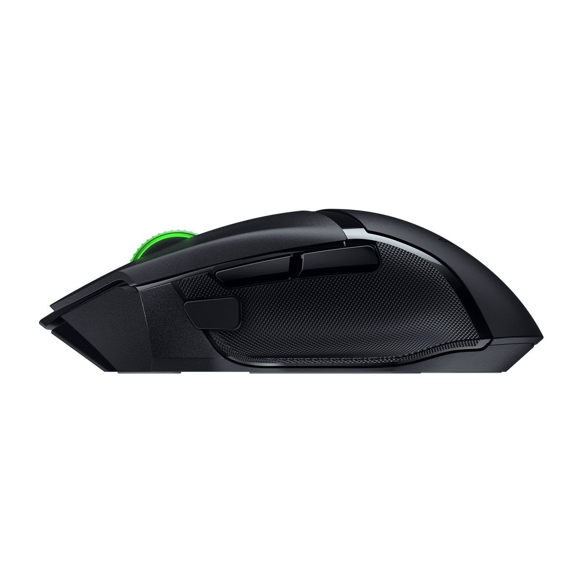 Rato Razer Basilisk V3 X Hyperspeed RGB Wireless/Bluetooth Preto - Image 4