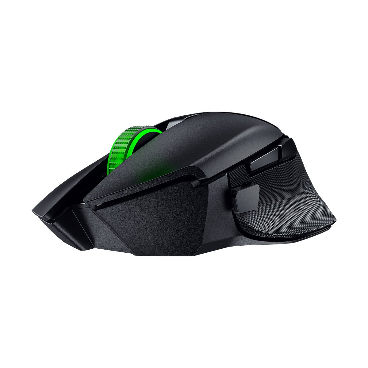Rato Razer Basilisk V3 X Hyperspeed RGB Wireless/Bluetooth Preto - Image 5