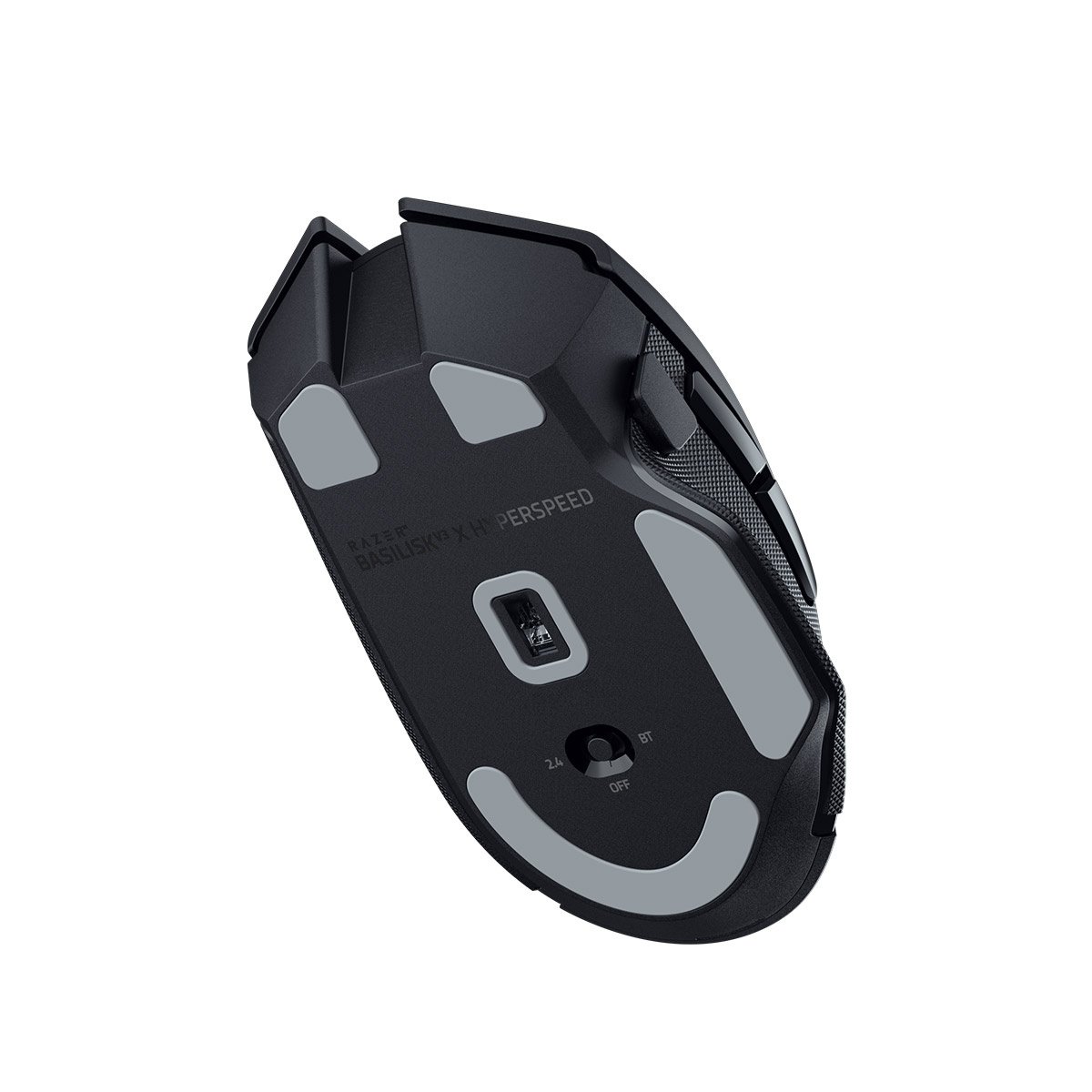 Rato Razer Basilisk V3 X Hyperspeed RGB Wireless/Bluetooth Preto - Image 6
