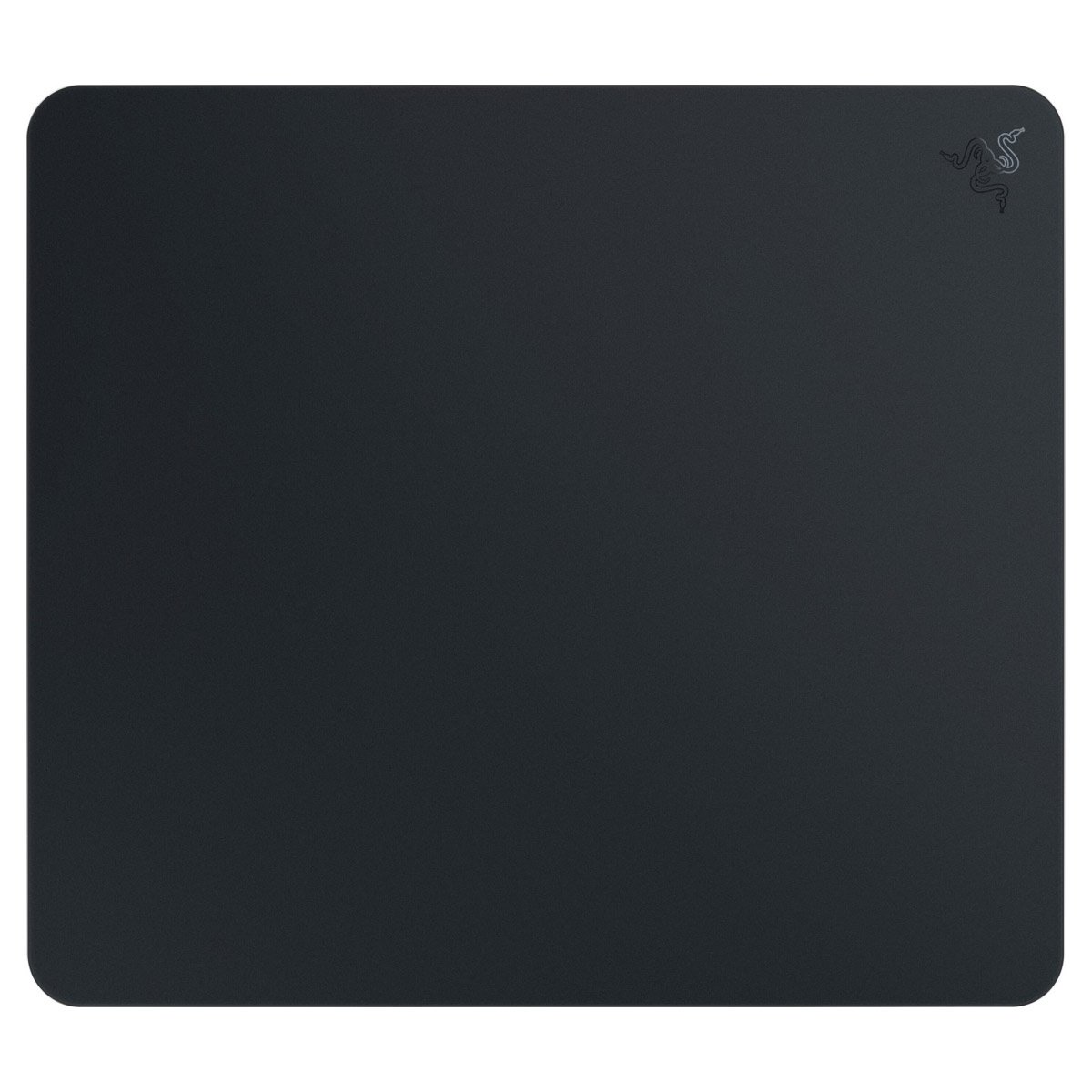 Tapete Razer Atlas Vidro Temperado Preto - Image 1