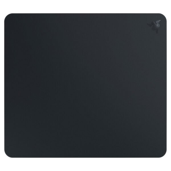 Tapete Razer Atlas Vidro Temperado Preto