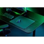Tapete Razer Atlas Vidro Temperado Preto - Image 4