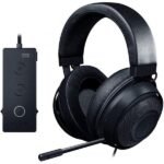Headset Razer Kraken THX Tournament Edition Black