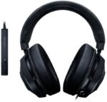 Headset Razer Kraken THX Tournament Edition Black - Image 2