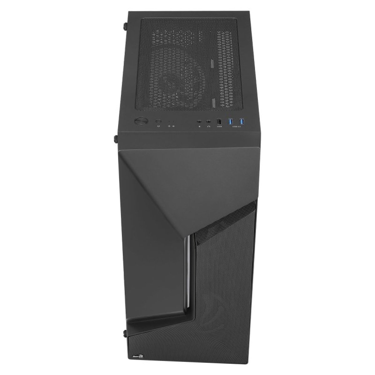 Caixa Aerocool Scape ARGB Preta - Image 5
