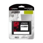 Disco SSD 2,5" Kingston DC500M SATA 3.84TB - Image 2