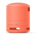 Coluna Portátil Sony SRS-XB13 Extra Bass Bluetooth Rosa Coral - Image 4