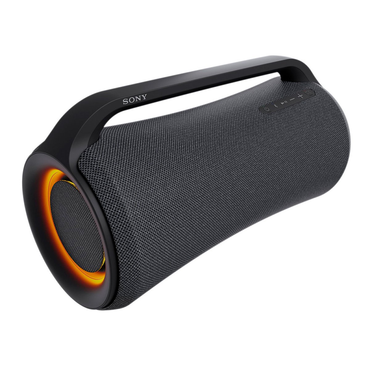 Coluna High-Power Sony SRS-XG500 Bluetooth Preta - Image 2