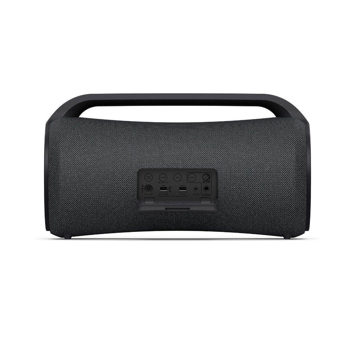 Coluna High-Power Sony SRS-XG500 Bluetooth Preta - Image 3