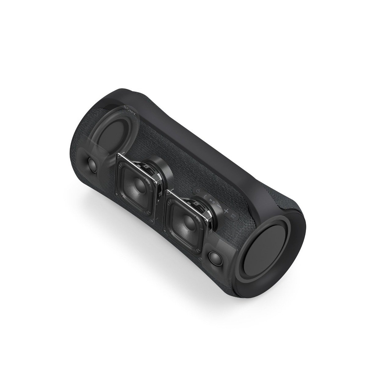 Coluna High-Power Sony SRS-XG500 Bluetooth Preta - Image 4