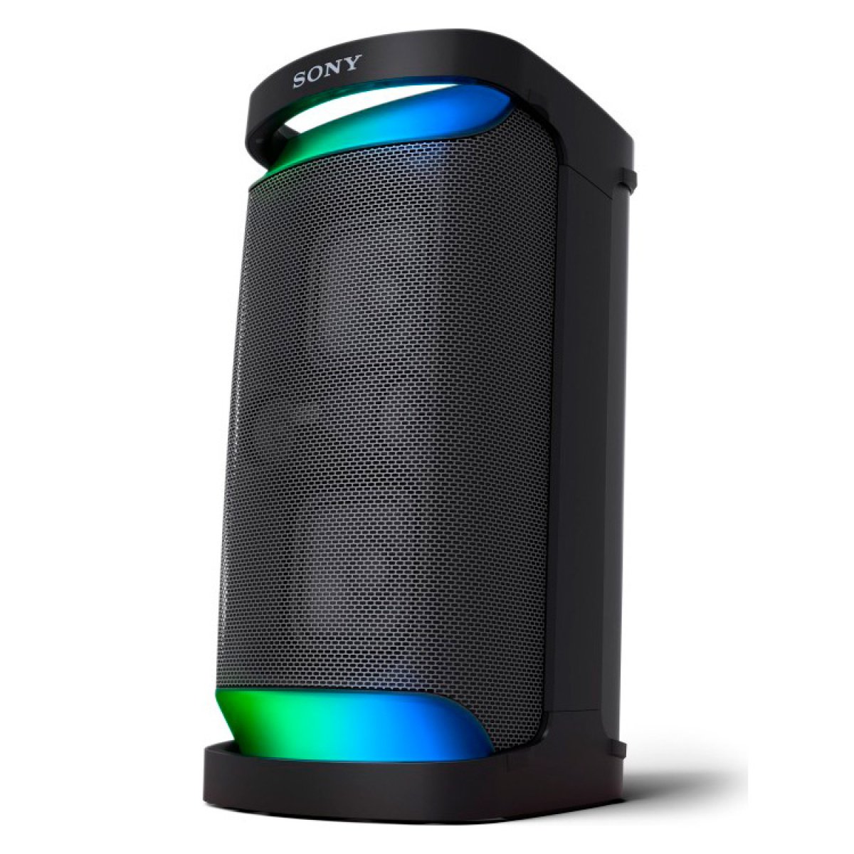 Coluna High-Power Sony SRS-XP500 Bluetooth Preta - Image 1