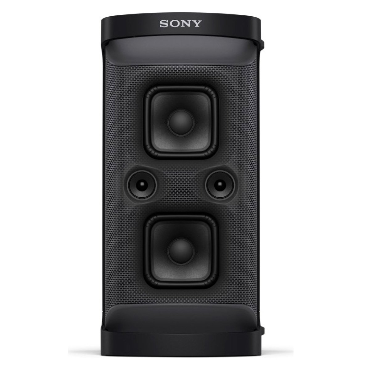 Coluna High-Power Sony SRS-XP500 Bluetooth Preta - Image 2