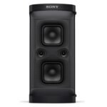 Coluna High-Power Sony SRS-XP500 Bluetooth Preta - Image 2