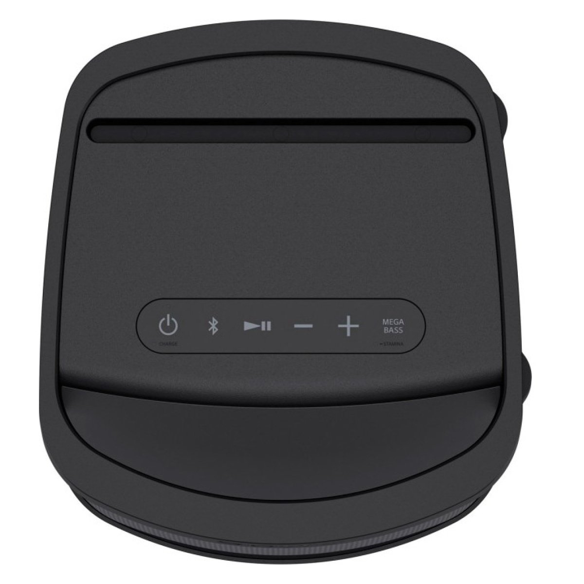 Coluna High-Power Sony SRS-XP500 Bluetooth Preta - Image 6