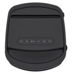 Coluna High-Power Sony SRS-XP500 Bluetooth Preta - Image 6