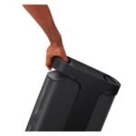 Coluna High-Power Sony SRS-XP500 Bluetooth Preta - Image 7