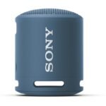 Coluna Portátil Sony SRS-XB13 Bluetooth Azul - Image 2