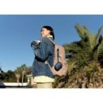 Coluna Portátil Sony SRS-XB13 Bluetooth Azul - Image 8