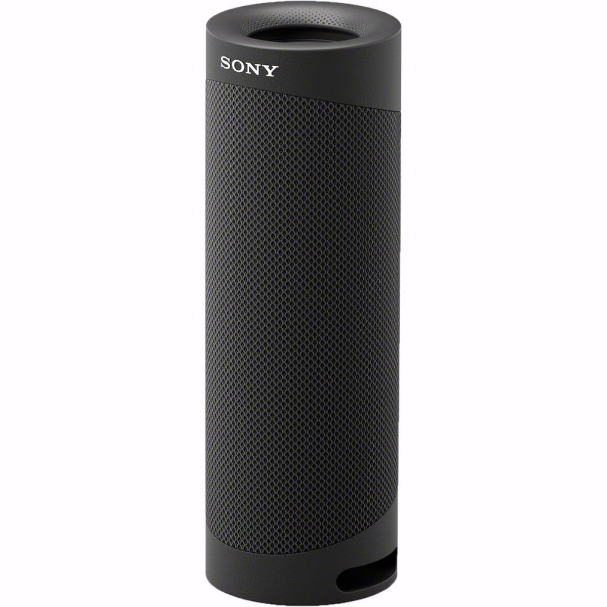 Coluna Portátil Sony SRS-XB23 Extra Bass Bluetooth Preta - Image 1
