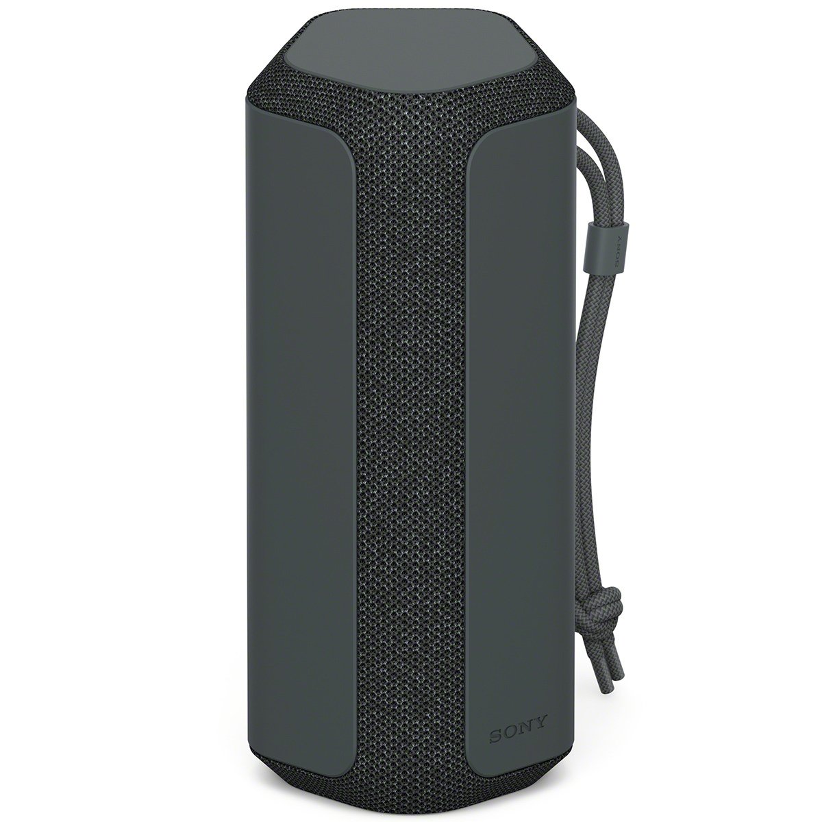 Coluna Portátil Sony XE200 Bluetooth Preta - Image 1