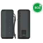 Coluna Portátil Sony XE200 Bluetooth Preta - Image 2