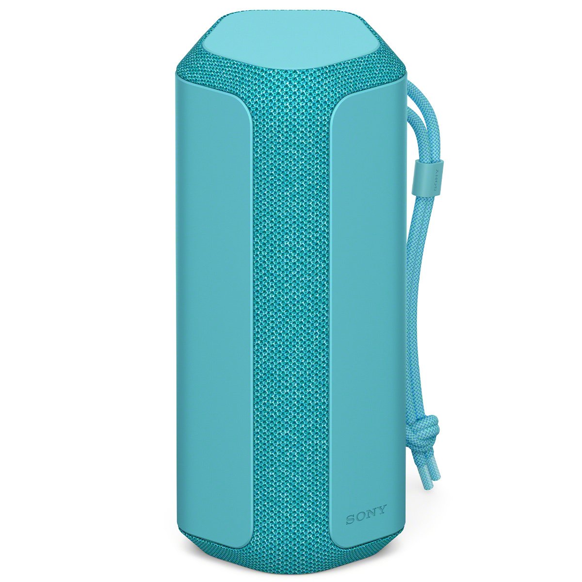 Coluna Portátil Sony XE200 Bluetooth Azul - Image 1