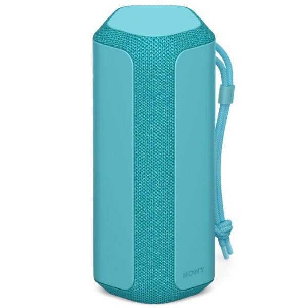 Coluna Portátil Sony XE200 Bluetooth Azul