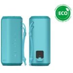 Coluna Portátil Sony XE200 Bluetooth Azul - Image 2