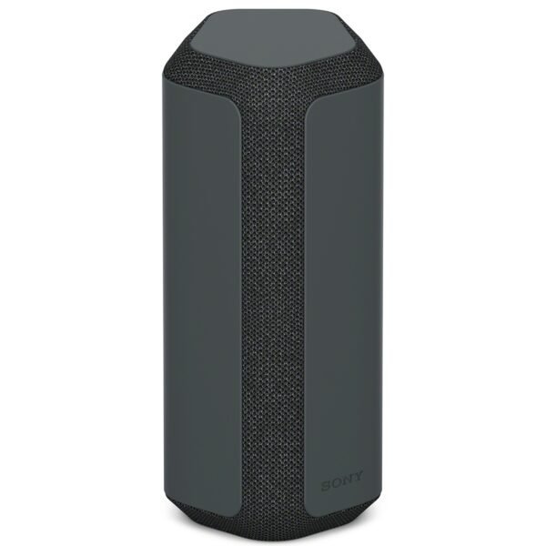 Coluna Portátil Sony XE300 Bluetooth Preta