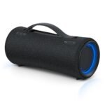 Coluna Portátil Sony XG300 Bluetooth Preta