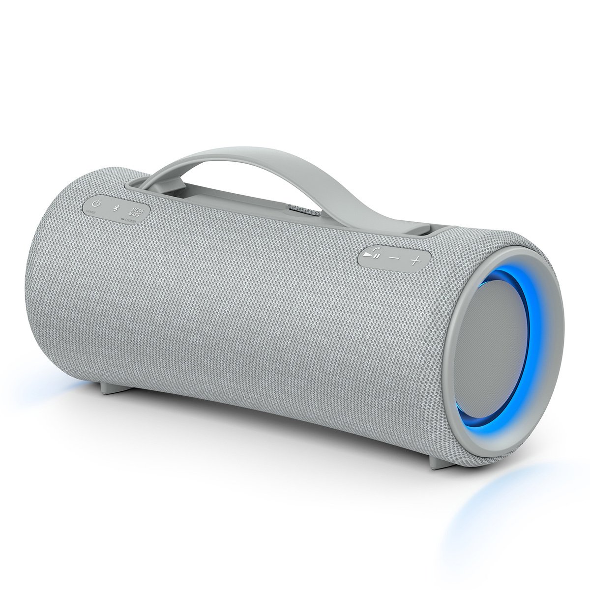 Coluna Portátil Sony XG300 Bluetooth Cinzenta - Image 1