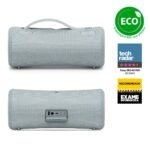 Coluna Portátil Sony XG300 Bluetooth Cinzenta - Image 2