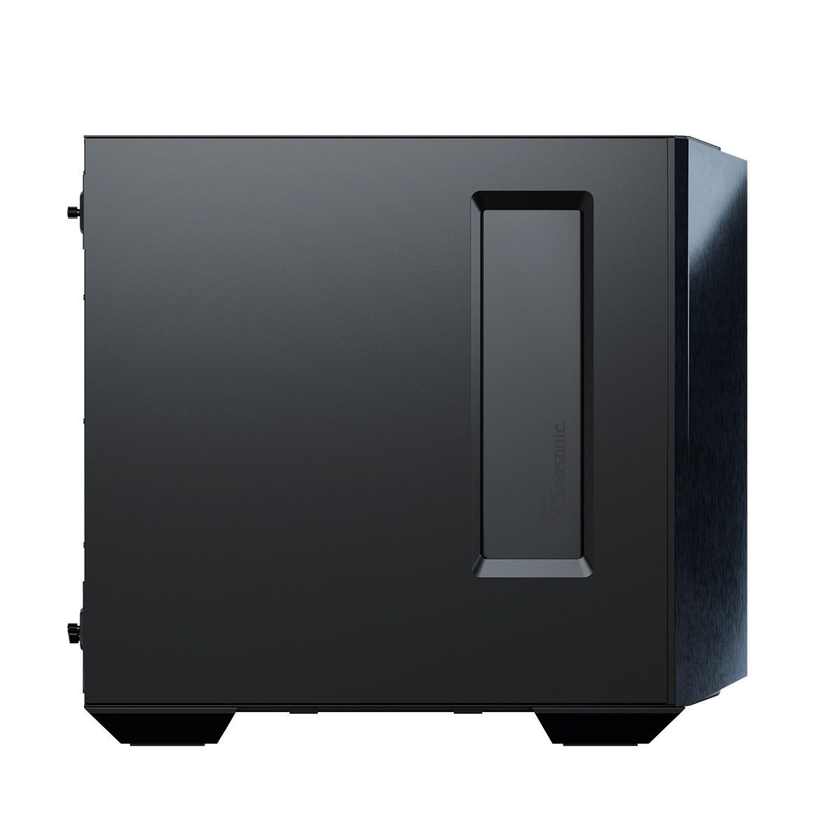 Caixa E-ATX Seasonic Syncro Q7 + Fonte Syncro DPC-750 80+ Gold - Image 3