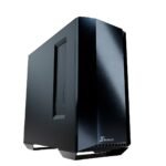 Caixa E-ATX Seasonic Syncro Q7 + Fonte Syncro DPC-850 80+ Gold