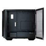Caixa E-ATX Seasonic Syncro Q7 + Fonte Syncro DPC-850 80+ Gold - Image 4