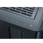 Caixa E-ATX Seasonic Syncro Q7 + Fonte Syncro DPC-850 80+ Gold - Image 9