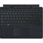 Surface Bundle Pro Sig Keyboard + Pen Black