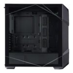Caixa E-ATX Cooler Master Masterbox TD500 Mesh V2 Preta - Image 4